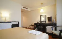 Hotel Crown Hills Himeji Hotels in Himeji
