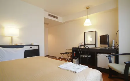 Hotel Crown Hills Himeji