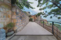 Wenling Shitang Haitian Yishe Homestay