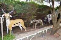 Dian Fossey Nyiramacibir Hotel Hotels in Gisenyi