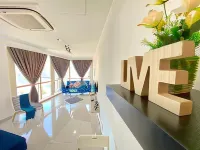 Chrisenbel Suites Pinnacle Petaling Jaya Hotels in Petaling Jaya