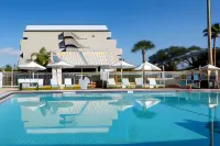 Palazzo Lakeside Hotel - romantis