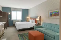 Home2 Suites by Hilton Redlands Loma Linda Hotels in Redlands
