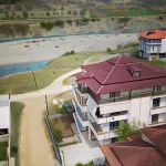 Hotel Villa Ago โรงแรมใน