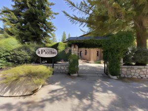 Hotel Il Picchio