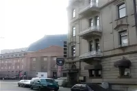 Hotel am Landeshaus