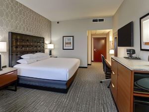 Drury Plaza Hotel Dallas Arlington