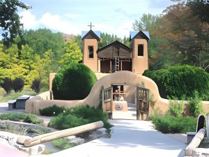 Hotel Chimayo de Santa Fe