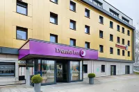 Premier Inn Lindau hotel Hotels in der Nähe von Insel Outlet