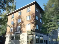 Sure Hotel by Best Western Allen