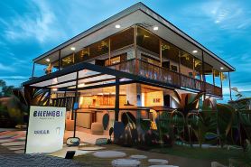 Cannatel Exclusive Hotel