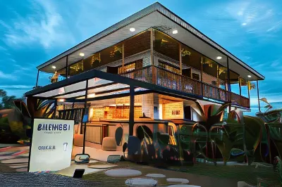 Cannatel Exclusive Hotel Hotels near Iglesia del Sagrado Corazon