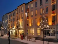 Hotel Garni Lindacher Hof - 4-Star