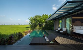 The Garcia Ubud Hotel & Resort