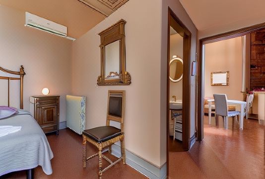 Appartamenti Villa Mascagni - Housity
