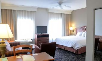 Hampton Inn & Suites Birmingham-Pelham (I-65)