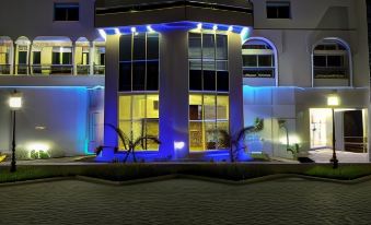 Benin Royal Hotel