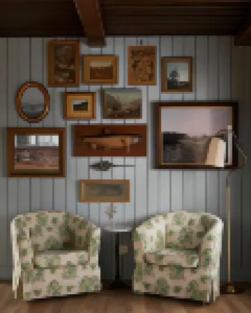 The June Motel, Beaver Valley