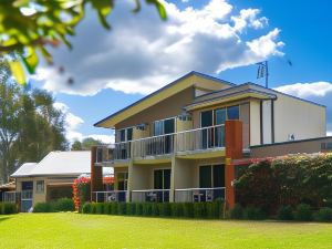 Campaspe Lodge