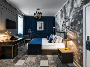 Aquaperla Boutique Hotel