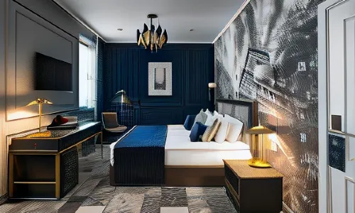 Aquaperla Boutique Hotel