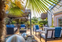 Carnac Lodge Hotel & Spa Hotels in Plouharnel