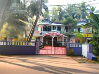 Jes Guest House Hotels in Utorda