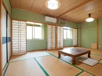 Japanese Inn Shirahamaso Hotels in Nagashima