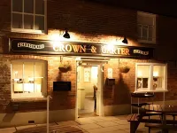 Crown and Garter Hotels in 