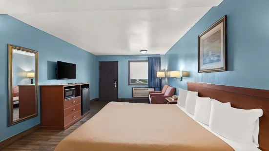 Americas Best Value Inn Celina