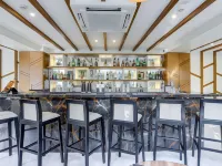 Sobit Sarovar Portico - bar
