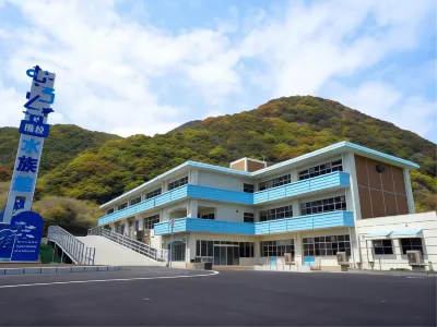 Resort Hotel Umibe No Kajuen Hotels in Kōnan