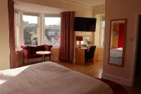 ClubHouse B&B Hotels in Nairn