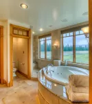 The Lodge at Trout Creek Bed and Breakfast Hotels in Trout Creek