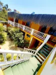 Aloha Lina Hotels near El Mirador del Faro