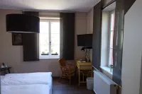 أناهوف فنادق في 