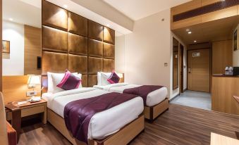 Best Western la Vista Pathankot