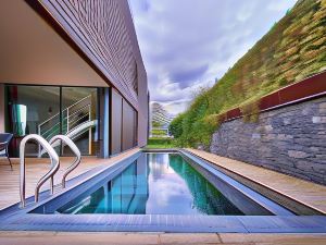 Casa sull'Albero | Suites & Rooms | SPA | Design & Green