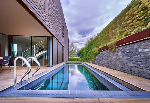 Casa Sull'Albero Hotels in Malgrate