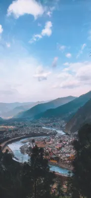 Gomukh Hotel Hotels in Uttarkashi