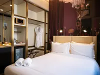 Madalena by The Beautique Hotels Hotels near Museu do Fado