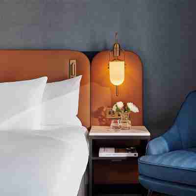 Hyatt Regency London Stratford Rooms