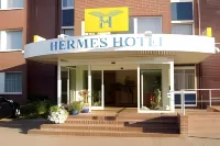 Hermes Hotel Oldenburg Hotel in zona EWE ARENA