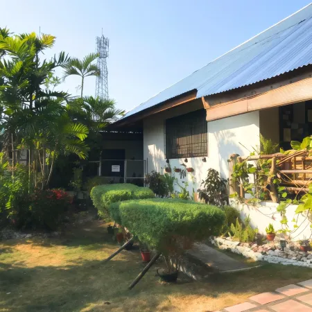 Gerty's Tourist Inn Powered by Cocotel