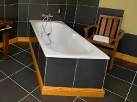 Het Pachthof فنادق في Geer