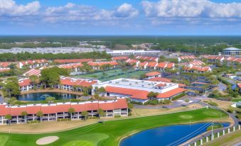 Edgewater Beach and Golf Resort by Southern Vacation Rentals VI