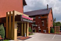 Hotel Voyage فنادق في 