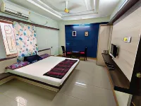 Sree Theja Residency