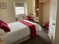 Commercial Hotel Hotels in Lynesack and Softley