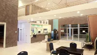 B&J Hotel and Apartments Hotels in Pecos